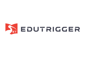 Edutrigger logo