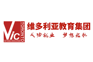 Victoria Education Group logo